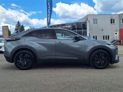 Toyota C-HR Vorführwagen Toyota C-HR Vorführwagen