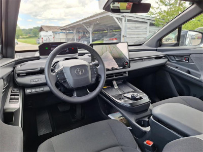 Toyota C-HR Vorführwagen Toyota C-HR Vorführwagen