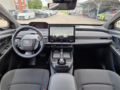 Toyota C-HR Vorführwagen Toyota C-HR Vorführwagen