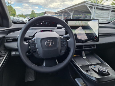 Toyota C-HR Vorführwagen Toyota C-HR Vorführwagen