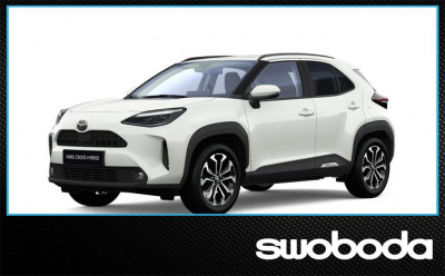Toyota Yaris Cross Neuwagen