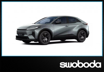 Toyota C-HR Neuwagen
