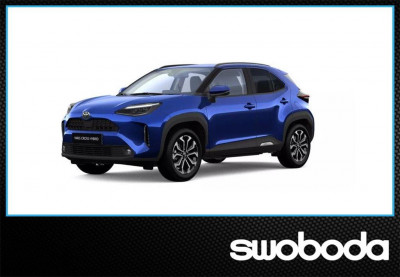 Toyota Yaris Cross Neuwagen