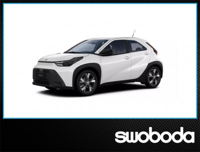 Toyota Aygo X Vorführwagen