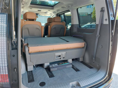 Hyundai Staria Gebrauchtwagen