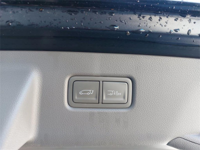 Hyundai Staria Gebrauchtwagen