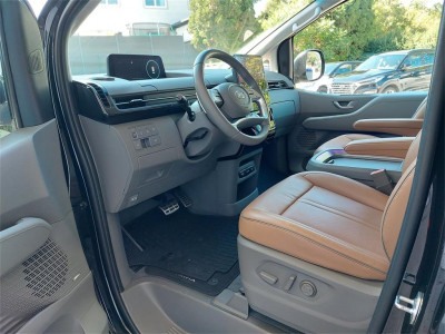 Hyundai Staria Gebrauchtwagen