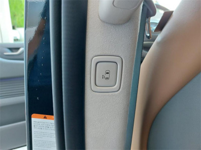 Hyundai Staria Gebrauchtwagen
