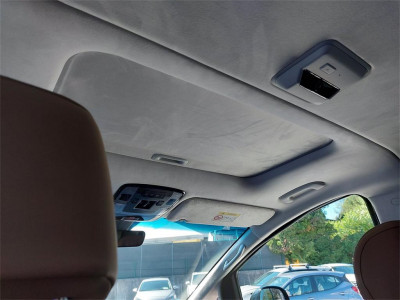 Hyundai Staria Gebrauchtwagen