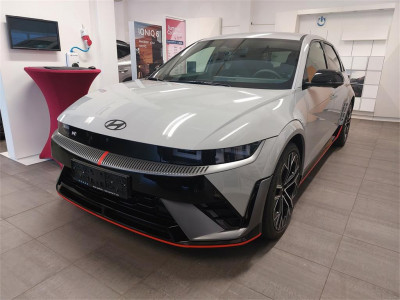 Hyundai Ioniq 5 Vorführwagen