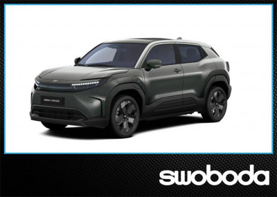 Toyota Urban Cruiser Vorführwagen