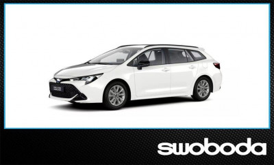 Toyota Corolla Vorführwagen