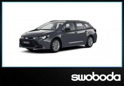 Toyota Corolla Neuwagen Toyota Corolla Neuwagen
