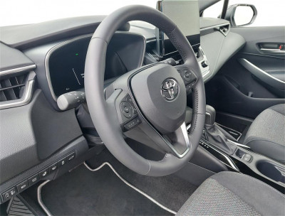 Toyota Corolla Vorführwagen