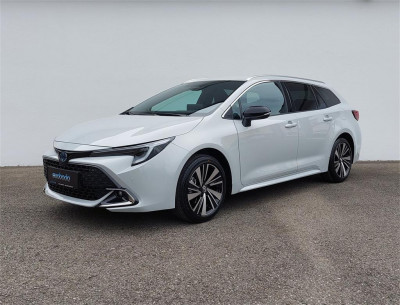 Toyota Corolla Vorführwagen
