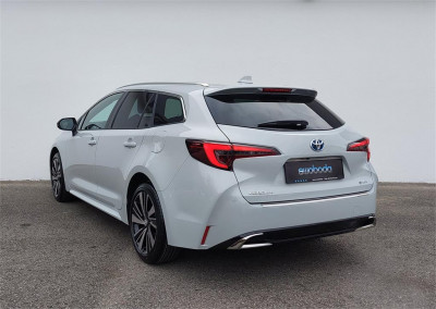 Toyota Corolla Vorführwagen