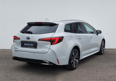 Toyota Corolla Vorführwagen