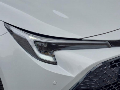 Toyota Corolla Vorführwagen