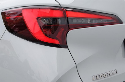 Toyota Corolla Vorführwagen