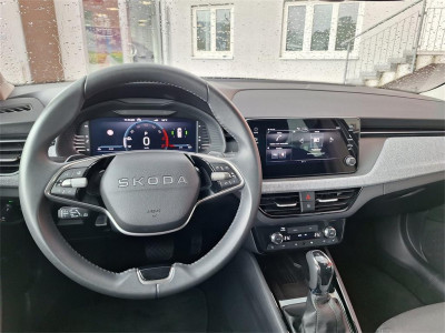 Skoda Kamiq Gebrauchtwagen