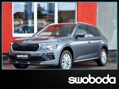 Skoda Kamiq Gebrauchtwagen