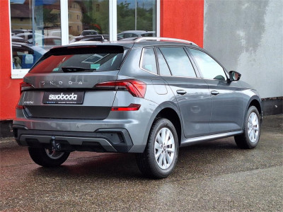 Skoda Kamiq Gebrauchtwagen