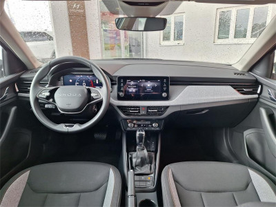 Skoda Kamiq Gebrauchtwagen