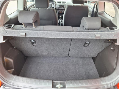 Suzuki Swift Gebrauchtwagen
