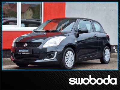Suzuki Swift Gebrauchtwagen