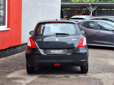 Suzuki Swift Gebrauchtwagen