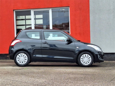 Suzuki Swift Gebrauchtwagen