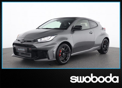 Toyota Yaris Verso Vorführwagen