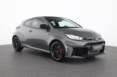 Toyota Yaris Verso Vorführwagen