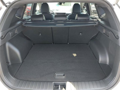 Hyundai Tucson Vorführwagen Hyundai Tucson Vorführwagen