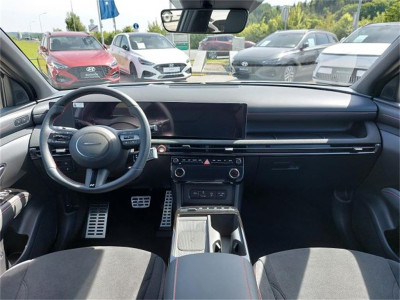 Hyundai Tucson Vorführwagen Hyundai Tucson Vorführwagen
