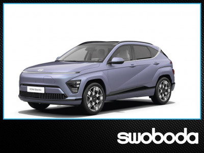 Hyundai Kona Vorführwagen
