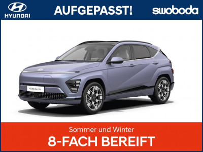 Hyundai Kona Vorführwagen