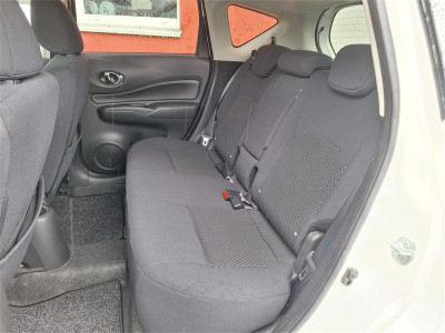Nissan Note Gebrauchtwagen Nissan Note Gebrauchtwagen