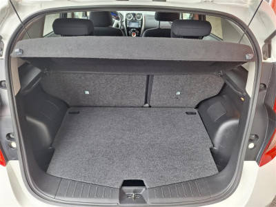 Nissan Note Gebrauchtwagen Nissan Note Gebrauchtwagen