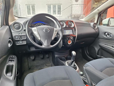 Nissan Note Gebrauchtwagen Nissan Note Gebrauchtwagen