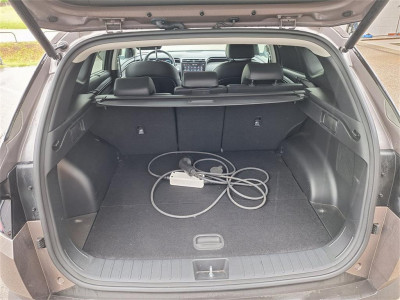 Hyundai Tucson Gebrauchtwagen Hyundai Tucson Gebrauchtwagen