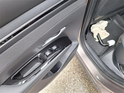 Hyundai Tucson Gebrauchtwagen Hyundai Tucson Gebrauchtwagen