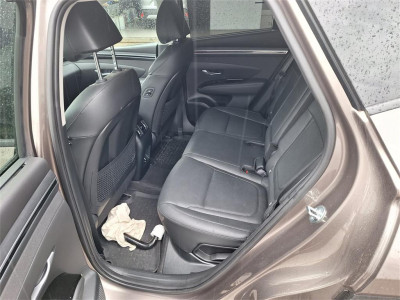 Hyundai Tucson Gebrauchtwagen Hyundai Tucson Gebrauchtwagen