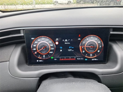Hyundai Tucson Gebrauchtwagen Hyundai Tucson Gebrauchtwagen