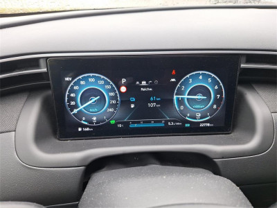Hyundai Tucson Gebrauchtwagen Hyundai Tucson Gebrauchtwagen