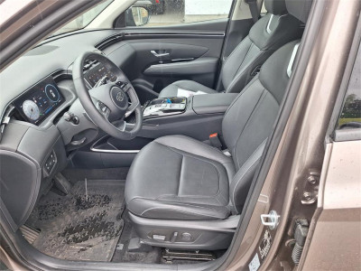 Hyundai Tucson Gebrauchtwagen Hyundai Tucson Gebrauchtwagen
