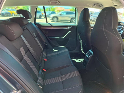 Skoda Octavia Gebrauchtwagen Skoda Octavia Gebrauchtwagen