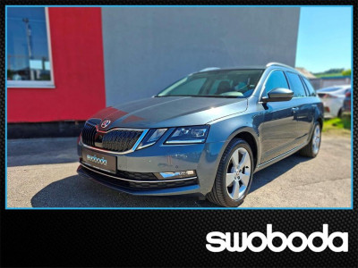 Skoda Octavia Gebrauchtwagen Skoda Octavia Gebrauchtwagen
