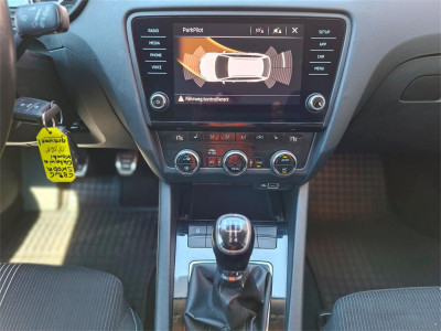 Skoda Octavia Gebrauchtwagen Skoda Octavia Gebrauchtwagen