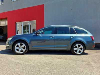 Skoda Octavia Gebrauchtwagen Skoda Octavia Gebrauchtwagen